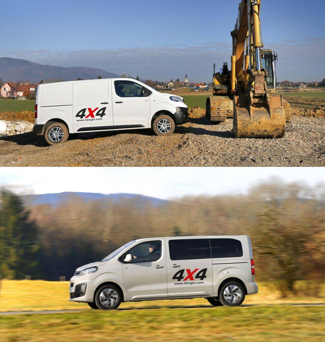Garage nogues expert dangel dans les landes